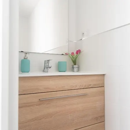 Reinapart Patacona 46 *