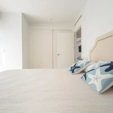 Reinapart Patacona 46 *