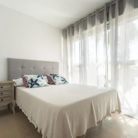 Reinapart Patacona 46 *