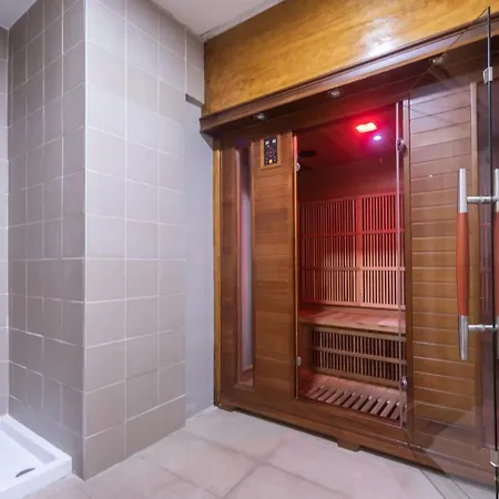 Reinapart Patacona 46 Apartamento Valência