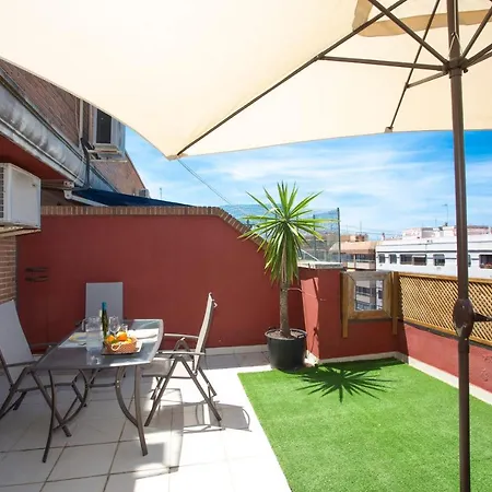 Singularstays Valero Apartment *