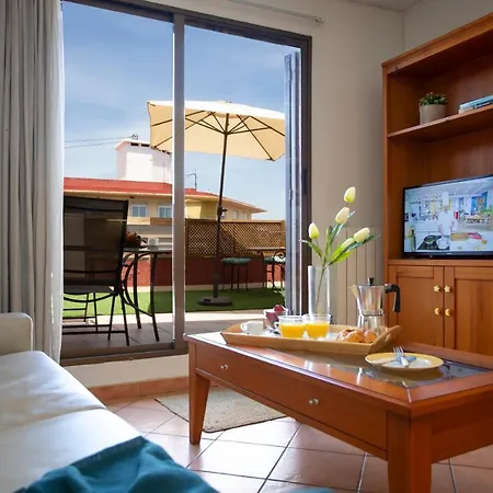 Singularstays Valero Appartamento