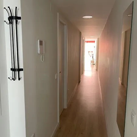 Apartment Apartamento Sister Wifi *