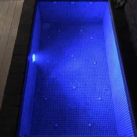 Appartement Pequeno Con Mini Piscina - No Climatizada