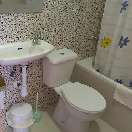 Bisbal Only Adults No Ac * Valência