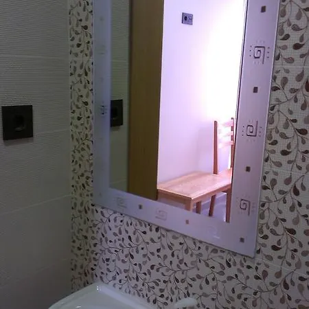 Hostal Bisbal Only Adults No Ac Valencia