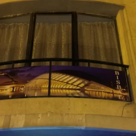 Bisbal Only Adults No Ac * Valência