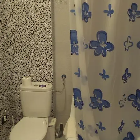 Bisbal Only Adults No Ac Valência