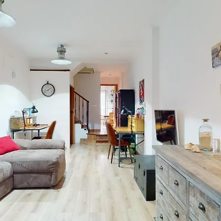 Holiday home Quintero