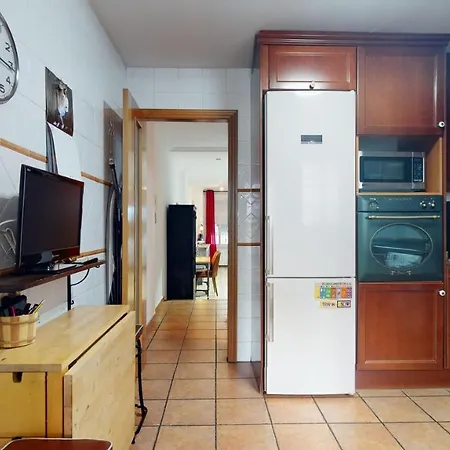 Holiday home Quintero Valencia