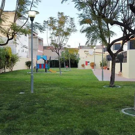 Quintero Holiday home Valencia