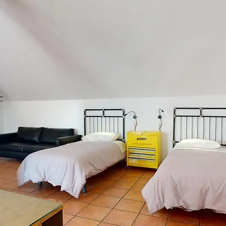 Holiday home Quintero