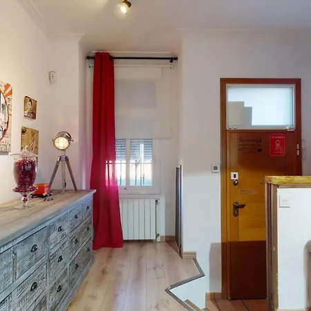 Quintero Holiday home Valencia