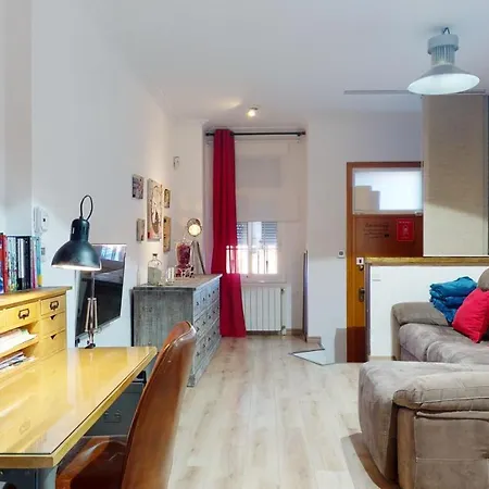 Holiday home Quintero