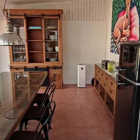 Holiday home Quintero Valencia