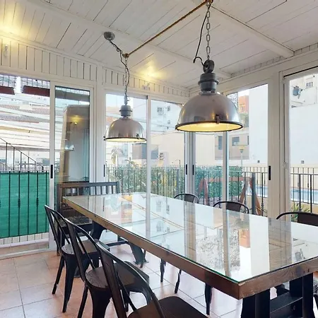 Holiday home Quintero *