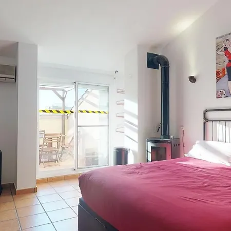 Quintero Holiday home Valencia