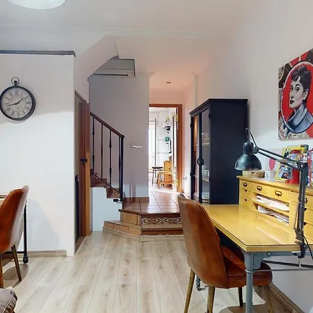 Quintero Holiday home