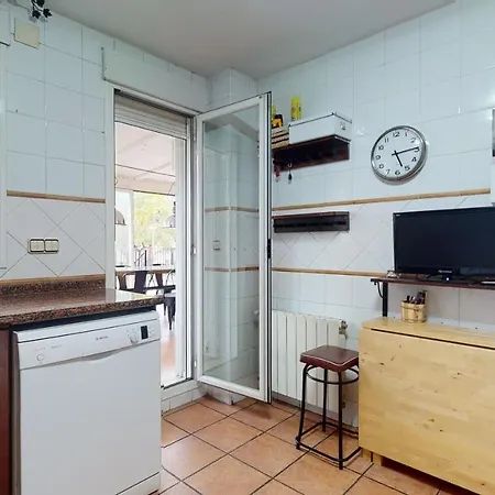 Holiday home Quintero *