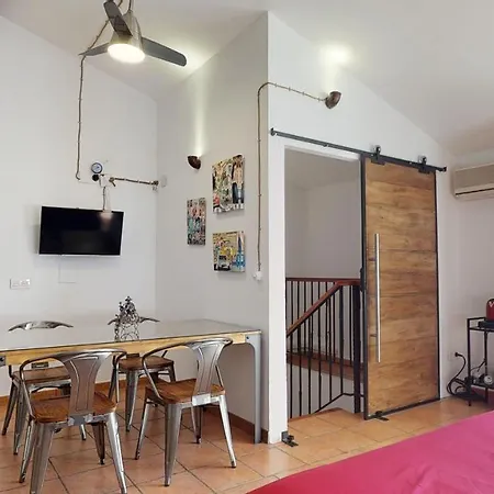 Quintero Holiday home Valencia