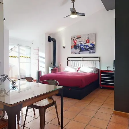 Holiday home Quintero