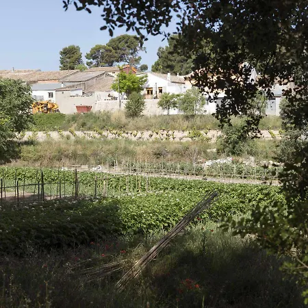 Holiday home Serrano La De Mil Suelos Valencia