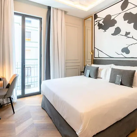 Hotel L&h Gran Via