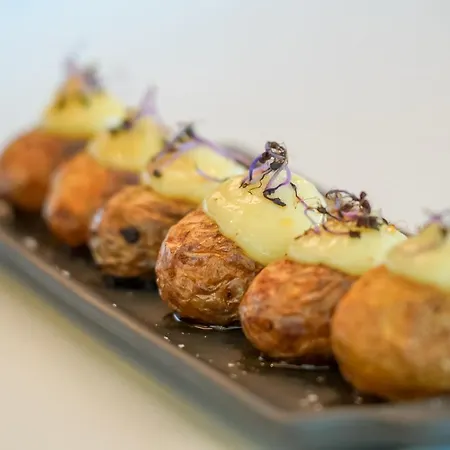 L&h Gran Vía 4* Valencia