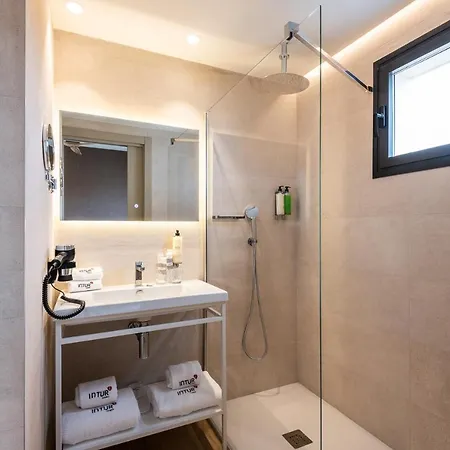 Apartahotel Core 4*