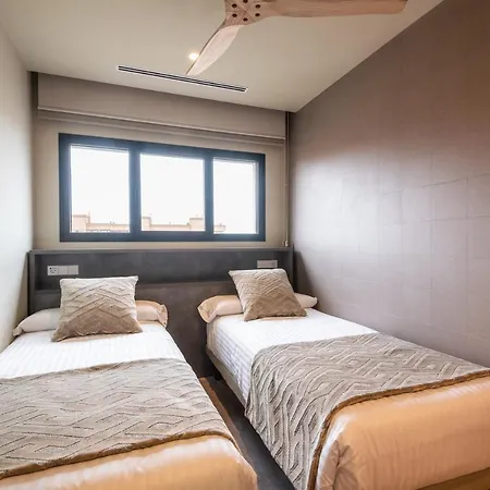 Apartahotel Core 4*