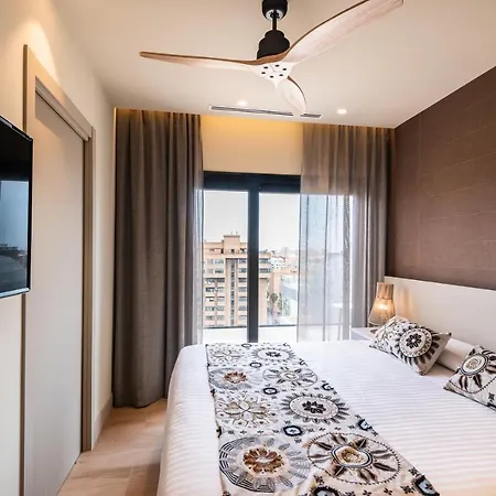Core Apartahotel 5*