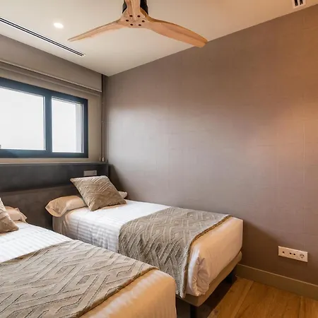 Apartahotel Core