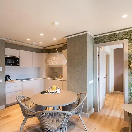 Core Aparthotel 5*