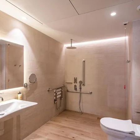 Core 5* Valencia