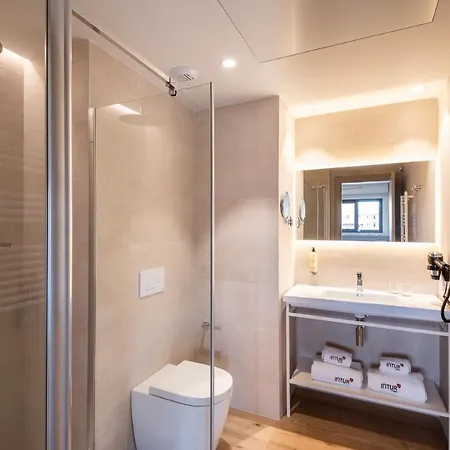 Apartahotel Core Valencia