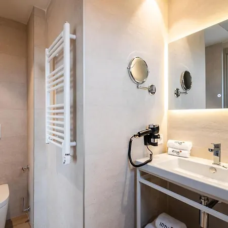 Apartahotel Core Valencia