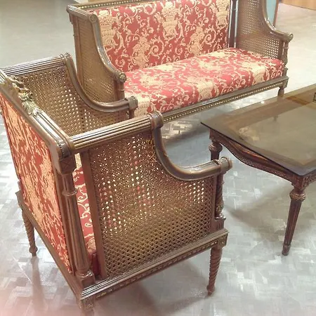 Pensión Bisbal Only Adults No Ac *