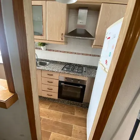 Apartamento Arts & Sciences Museum/beach Wifi