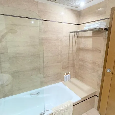 Luxury A40-13 With Terrace And Sea Views Valência