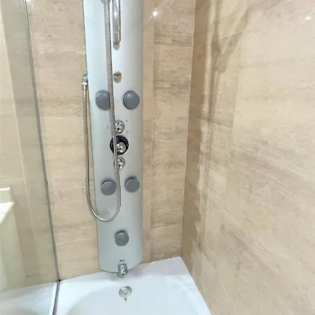 Appartement Luxury A40-13 With Terrace And Sea Views