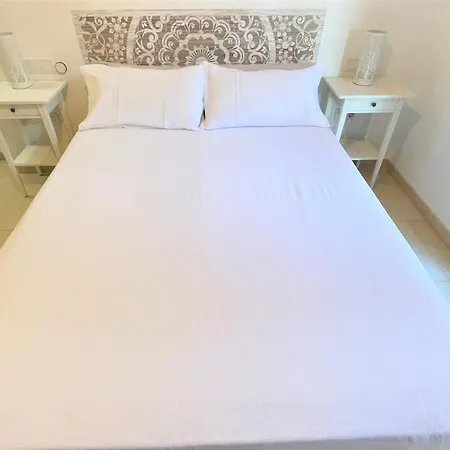 Appartement Luxury A40-13 With Terrace And Sea Views Valencia