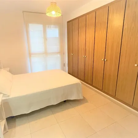 Luxury A40-13 With Terrace And Sea Views * Walencja