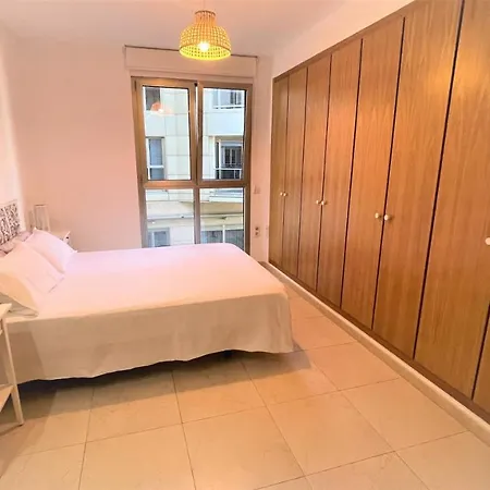 Luxury A40-13 With Terrace And Sea Views