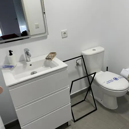 Canet De Berenguer, Playa Apto Con 2