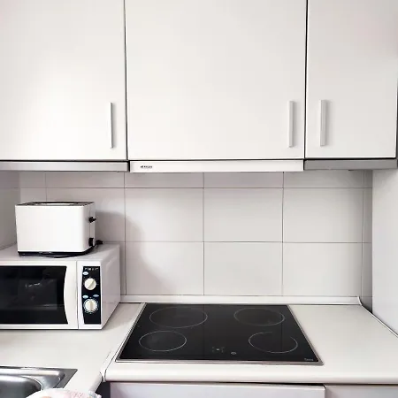 Flats Friends Nave Valence