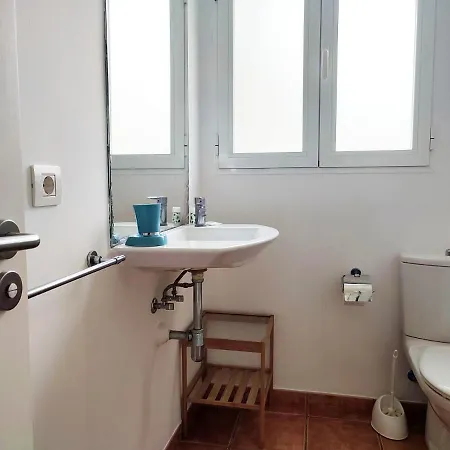 Appartement Flats Friends Nave *