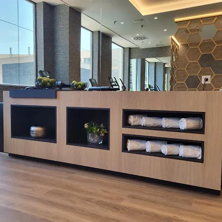 Hotell Ilunion 3