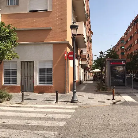 Equipado Playa Onesdemar Apartment *