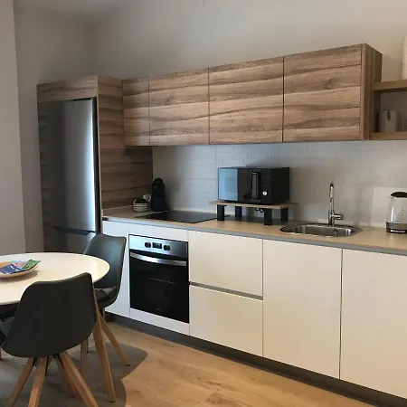 Equipado Playa Onesdemar Apartment *