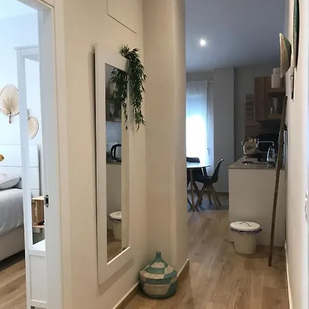 Equipado Playa Onesdemar Appartement